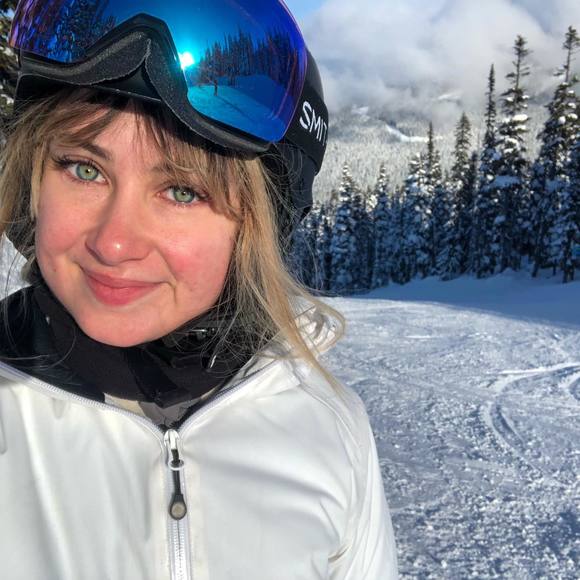 Meet your Posher, Sarah - Picture 1 of 1